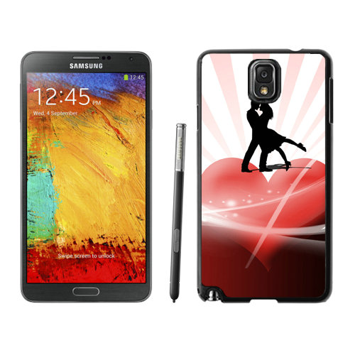 Valentine Kiss Samsung Galaxy Note 3 Cases DZQ | Coach Outlet Canada